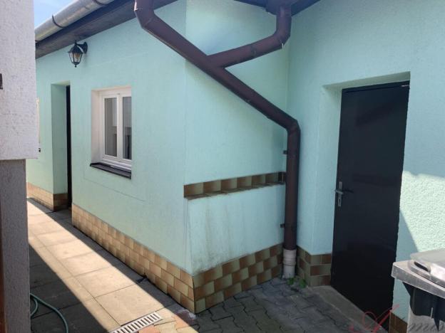 Prodej rodinného domu, Velké Heraltice - Košetice, 200 m2