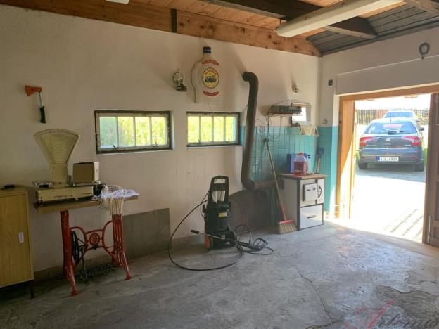 Prodej rodinného domu, Velké Heraltice - Košetice, 200 m2