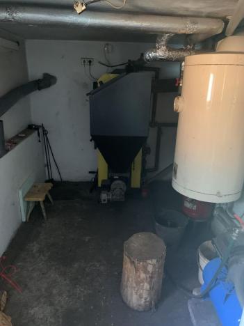 Prodej rodinného domu, Velké Heraltice - Košetice, 200 m2