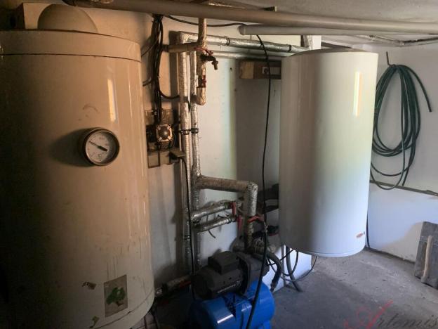 Prodej rodinného domu, Velké Heraltice - Košetice, 200 m2