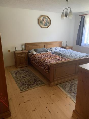 Prodej rodinného domu, Velké Heraltice - Košetice, 200 m2