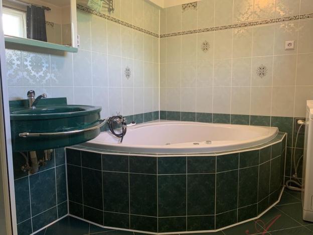 Prodej rodinného domu, Velké Heraltice - Košetice, 200 m2