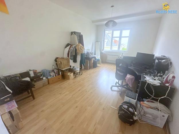 Pronájem bytu 1+kk, Praha - Nusle, Na Veselí, 28 m2