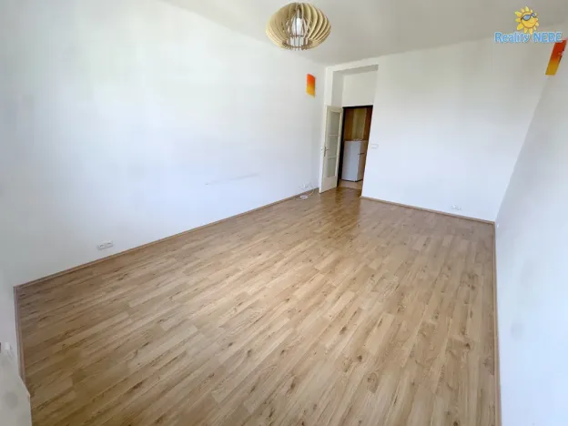 Pronájem bytu 1+kk, Praha - Nusle, Na Veselí, 31 m2