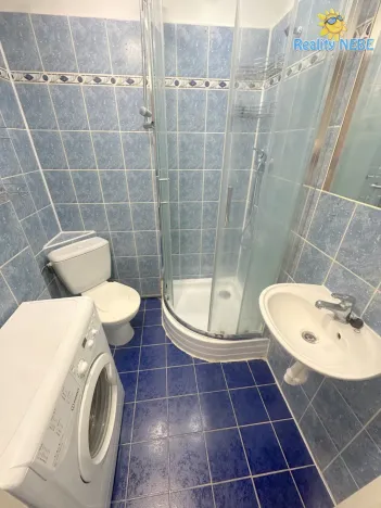 Pronájem bytu 1+kk, Praha - Nusle, Na Veselí, 31 m2