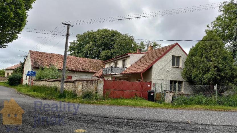 Prodej zemědělské usedlosti, Cerhenice, Radimek, 152 m2