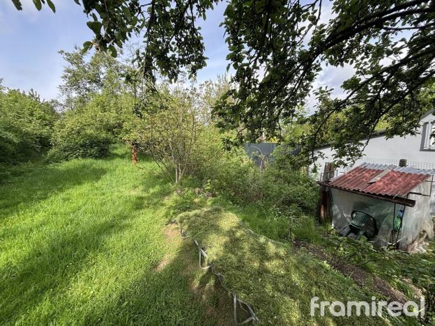Prodej zahrady, Praha - Veleslavín, 760 m2