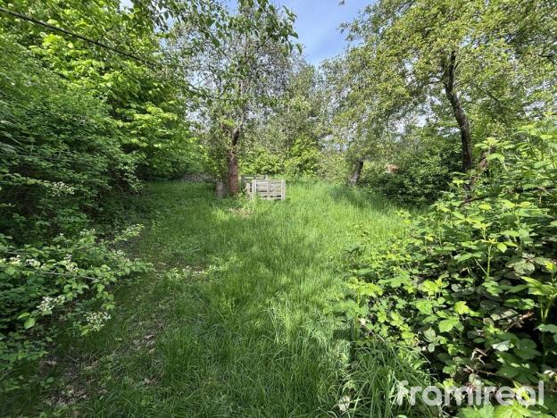 Prodej zahrady, Praha - Veleslavín, 760 m2