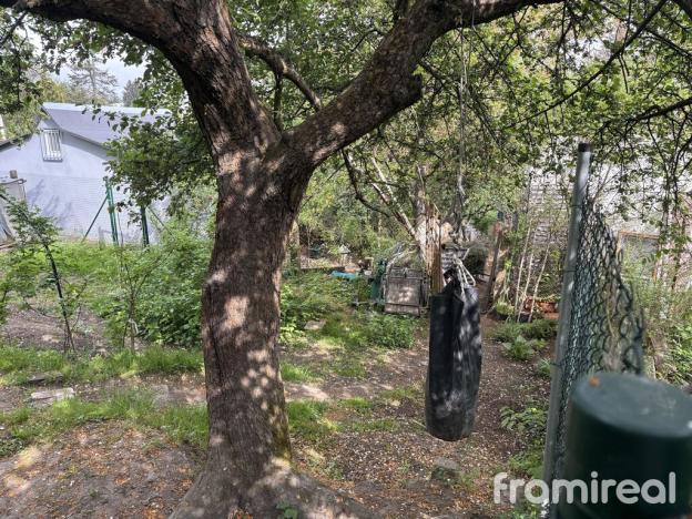 Prodej zahrady, Praha - Veleslavín, 760 m2