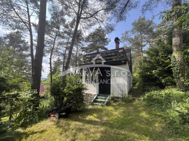 Prodej chaty, Liblín, 65 m2