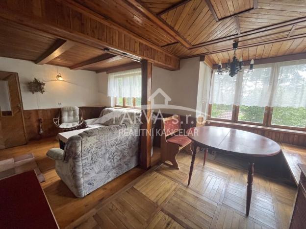 Prodej chaty, Liblín, 65 m2