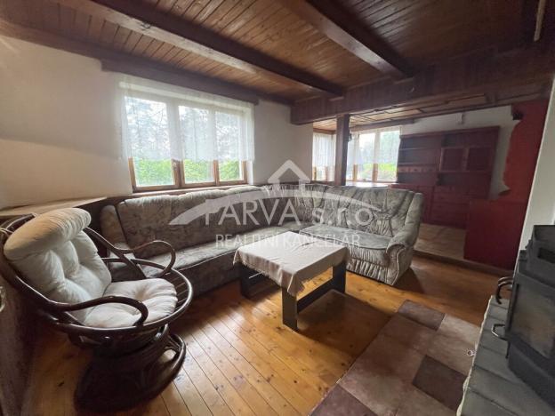 Prodej chaty, Liblín, 65 m2