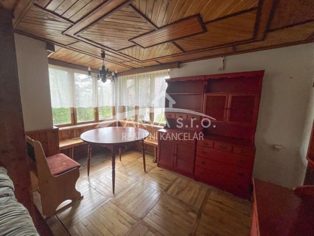 Prodej chaty, Liblín, 65 m2