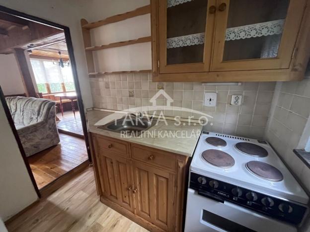 Prodej chaty, Liblín, 65 m2