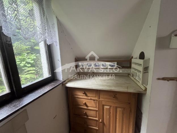 Prodej chaty, Liblín, 65 m2