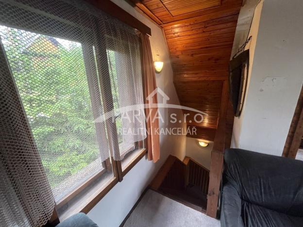 Prodej chaty, Liblín, 65 m2