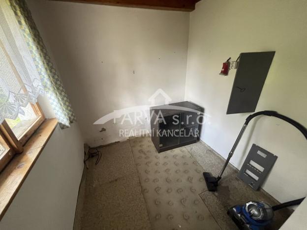 Prodej chaty, Liblín, 65 m2