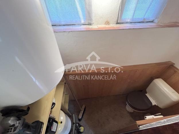 Prodej chaty, Liblín, 65 m2