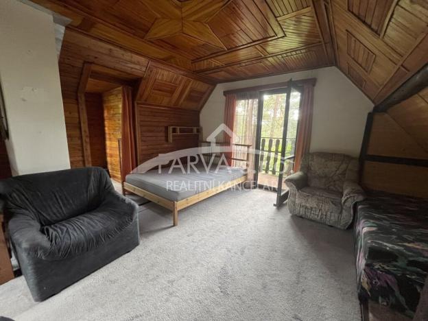 Prodej chaty, Liblín, 65 m2