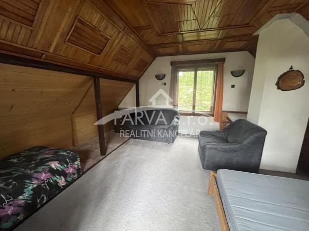 Prodej chaty, Liblín, 65 m2