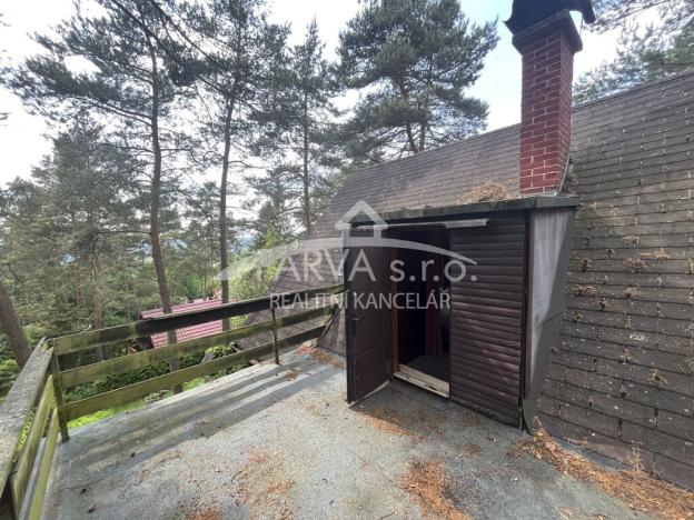 Prodej chaty, Liblín, 65 m2