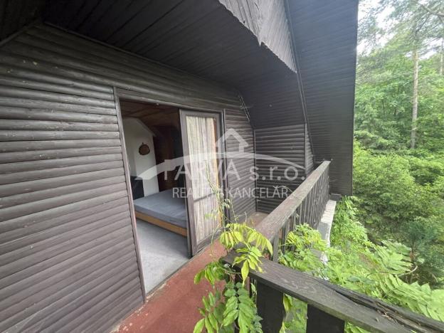 Prodej chaty, Liblín, 65 m2