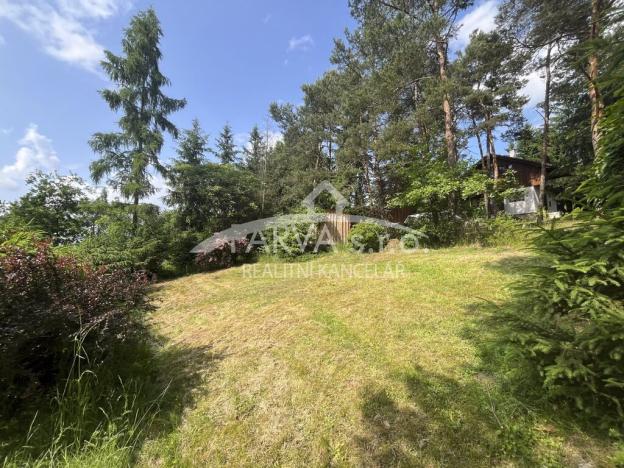 Prodej chaty, Liblín, 65 m2