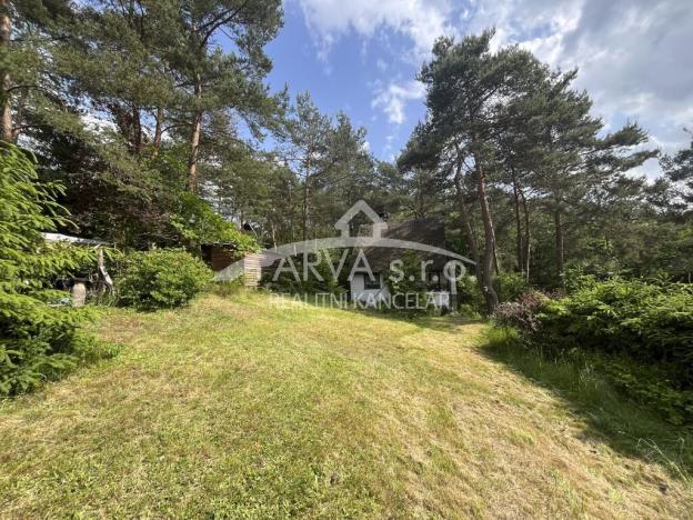 Prodej chaty, Liblín, 65 m2