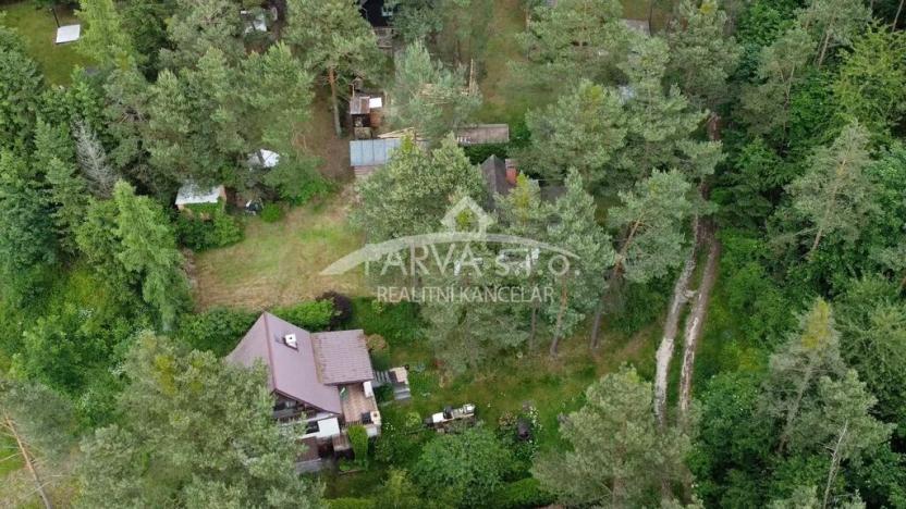 Prodej chaty, Liblín, 65 m2