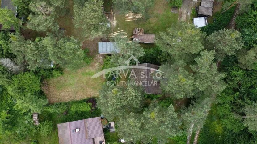 Prodej chaty, Liblín, 65 m2