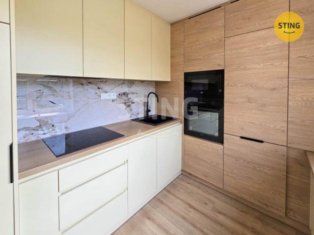 Prodej bytu 2+1, Karviná, Borovského, 51 m2