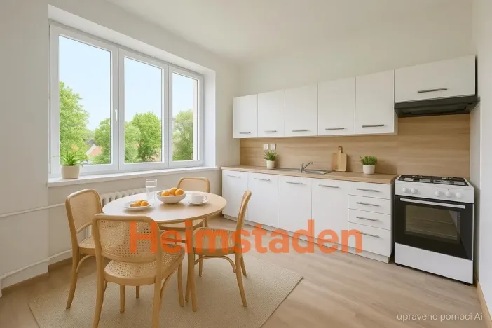 Pronájem bytu 2+1, Paskov, Bělská, 55 m2