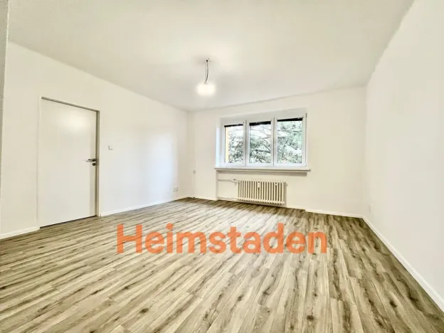 Pronájem bytu 2+1, Paskov, Bělská, 55 m2