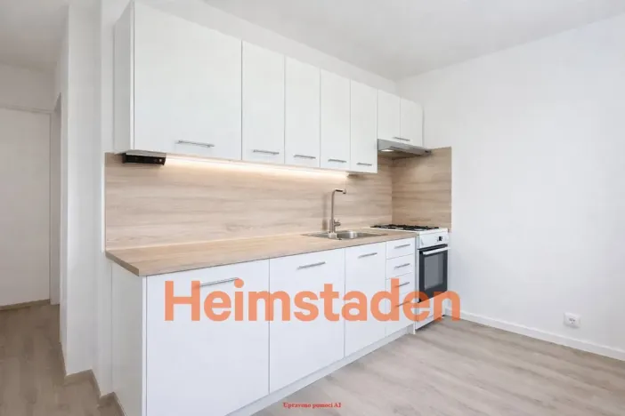 Pronájem bytu 2+1, Paskov, Bělská, 55 m2