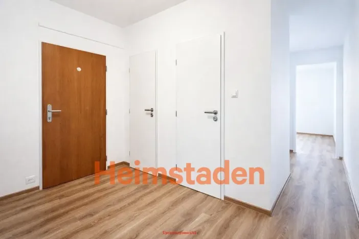 Pronájem bytu 2+1, Paskov, Bělská, 55 m2
