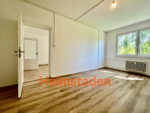 Pronájem bytu 2+1, Paskov, Bělská, 55 m2