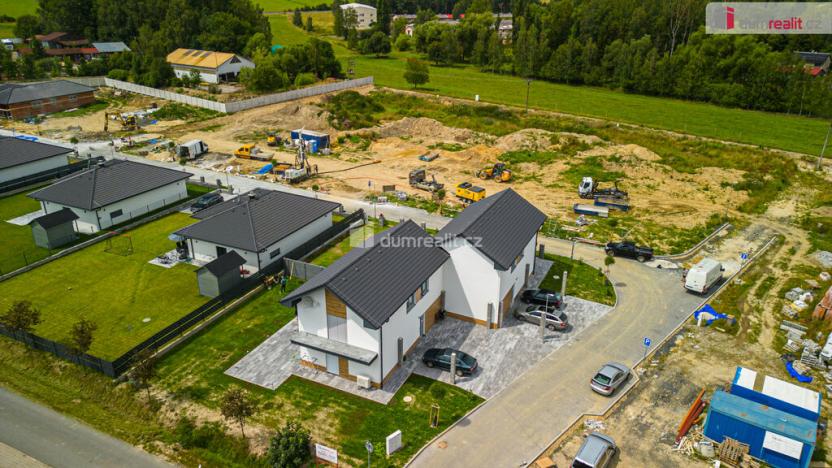Prodej pozemku pro bydlení, Velká Hleďsebe, K Malé Hleďsebi, 941 m2