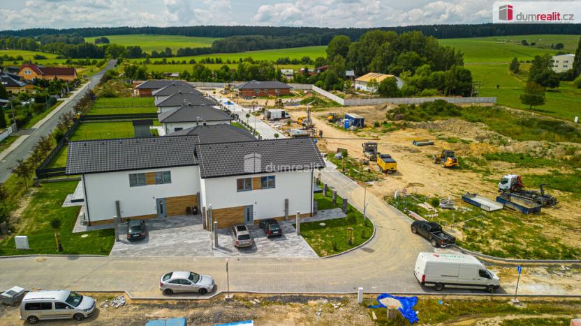 Prodej pozemku pro bydlení, Velká Hleďsebe, K Malé Hleďsebi, 941 m2