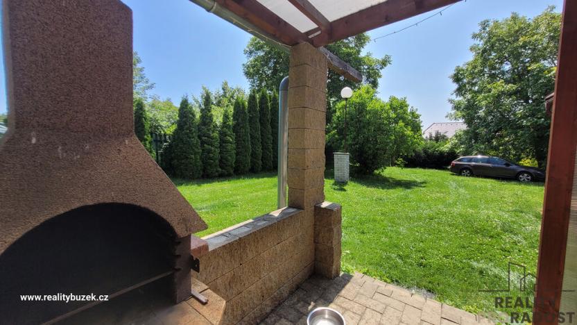 Prodej rodinného domu, Suchdol, 210 m2