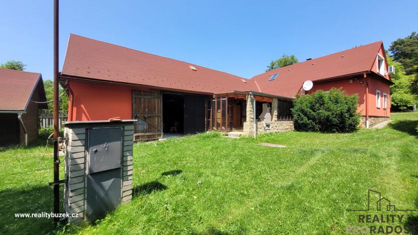 Prodej rodinného domu, Suchdol, 210 m2