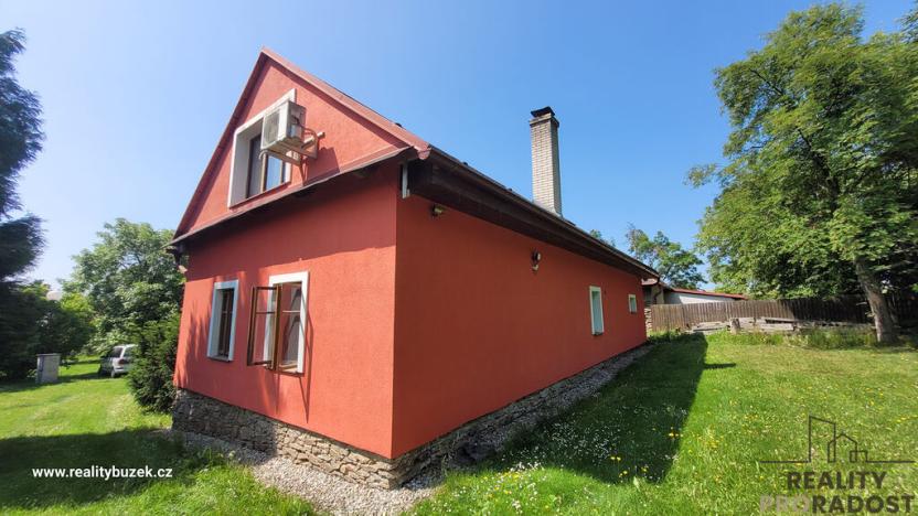 Prodej rodinného domu, Suchdol, 210 m2