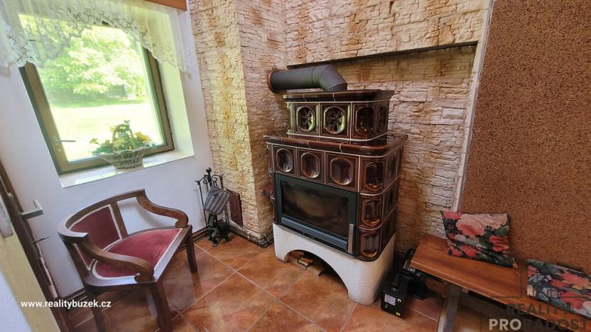 Prodej rodinného domu, Suchdol, 210 m2