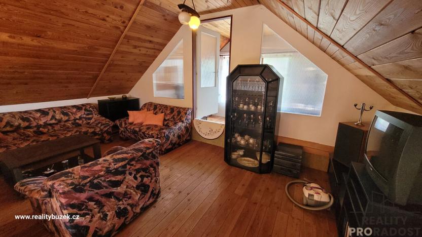 Prodej rodinného domu, Suchdol, 210 m2