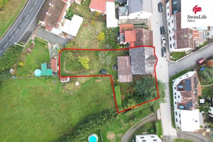 Prodej rodinného domu, Lomnice nad Popelkou, Táborská, 104 m2