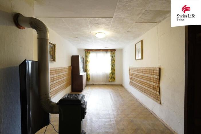 Prodej rodinného domu, Lomnice nad Popelkou, Táborská, 104 m2