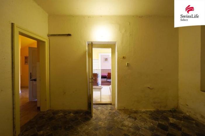 Prodej rodinného domu, Lomnice nad Popelkou, Táborská, 104 m2