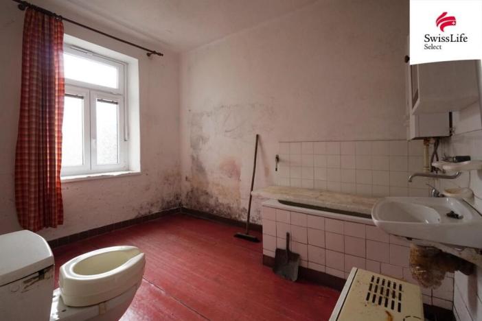 Prodej rodinného domu, Lomnice nad Popelkou, Táborská, 104 m2