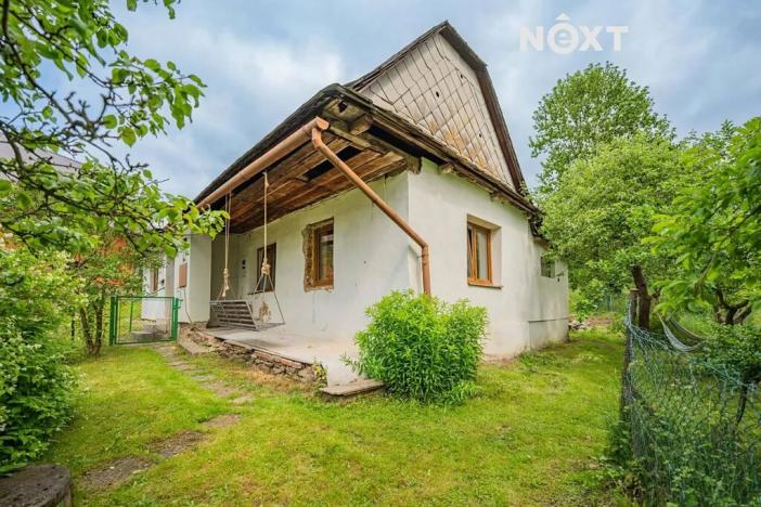 Prodej chalupy, Jedlí, 83 m2