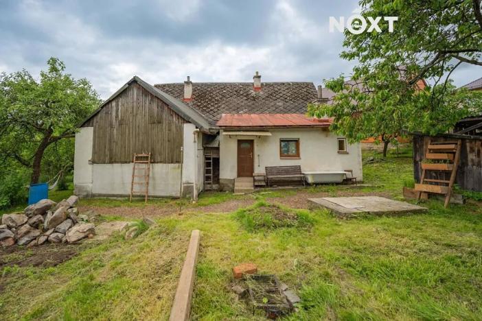 Prodej chalupy, Jedlí, 83 m2