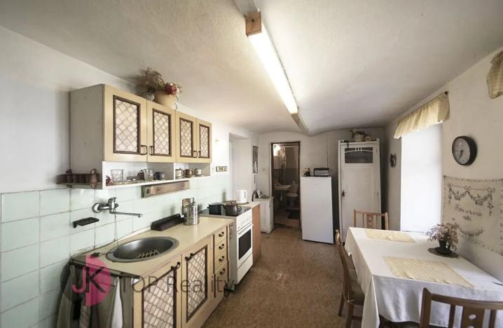 Prodej rodinného domu, Načeradec, Vlašimská, 150 m2